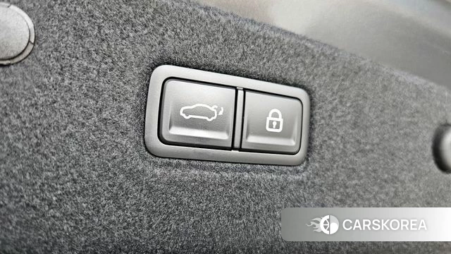 Kia K8 id 4409170 из Кореи 19