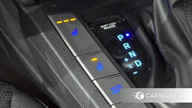 Hyundai The New Avante AD id 4677697 из Кореи 19
