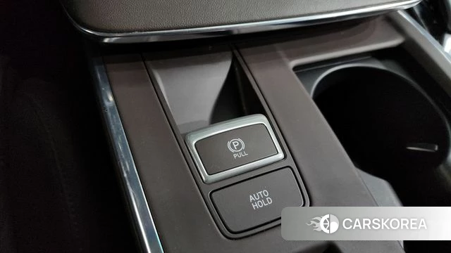 Hyundai The New Grandeur IG id 4284895 из Кореи 19