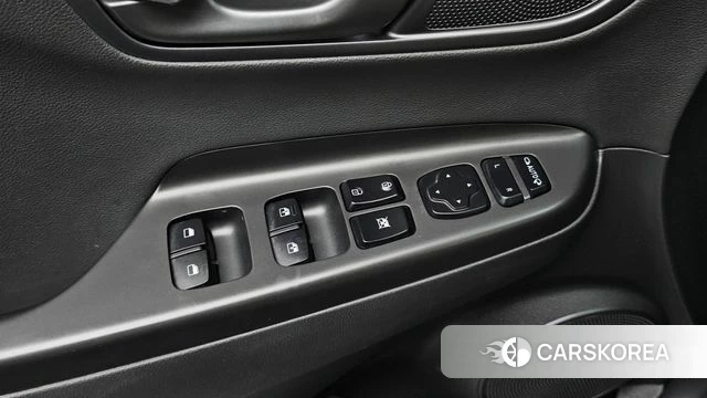 Hyundai Kona id 4530668 из Кореи 19