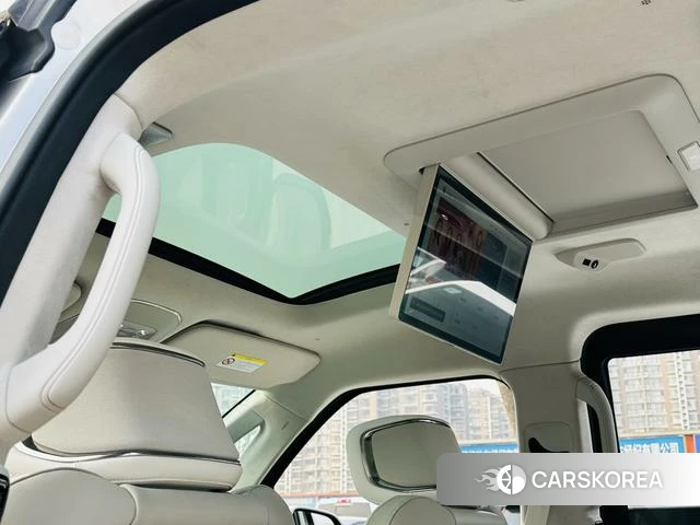 Volvo EM90 id 3968651 из Китая 19