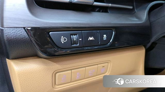 Kia Carnival 4th generation id 4395923 из Кореи 19