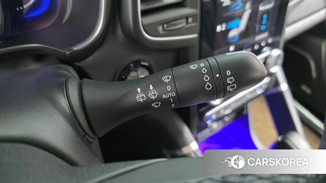 Renault Korea (Samsung) The New QM6 id 4934968 из Кореи 19