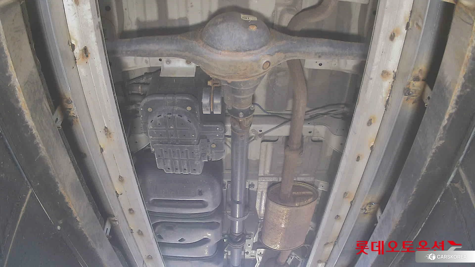Hyundai Grand Starex id 4289464 из Кореи 19