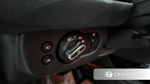 Mini Cooper S Clubman id 4243229 из Кореи 19