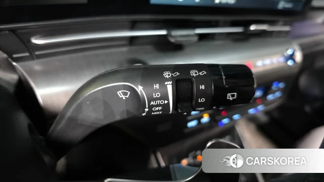 Hyundai Kona Hybrid (SX2) id 4408725 из Кореи 19