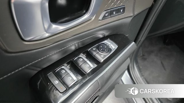 Kia Sorento 4th Generation id 4402235 из Кореи 19