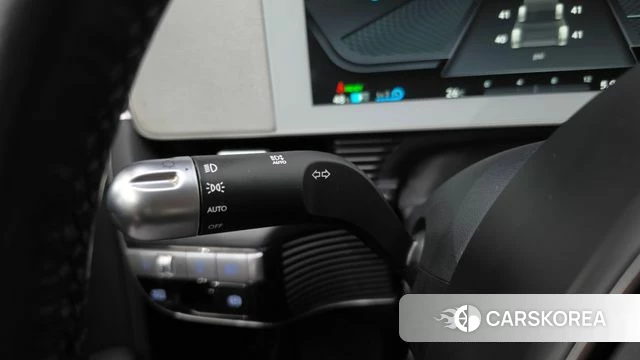 Hyundai Ionic 5 id 4917469 из Кореи 19