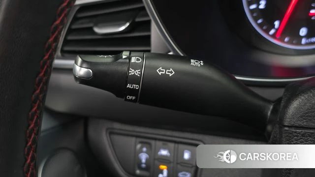 Genesis G70 id 4557589 из Кореи 19