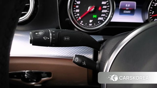 Mercedes-Benz E-Class W213 id 4775857 из Кореи 19
