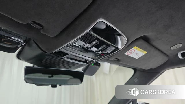 Land Rover Range Rover Sport 3rd Generation id 4571765 из Кореи 19