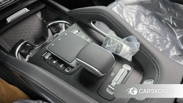 Mercedes-Benz GLE-Class W167 id 4193969 из Кореи 19