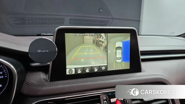 Genesis G70 id 4490930 из Кореи 19