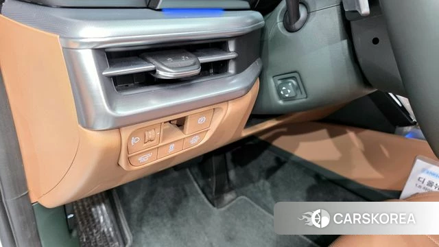 Hyundai Grandeur Hybrid (GN7) id 4421501 из Кореи 19
