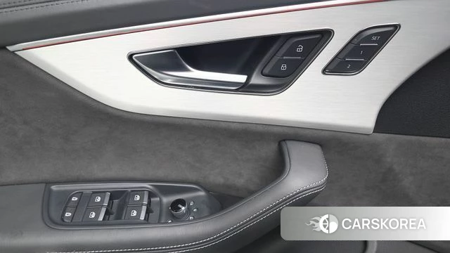Audi Q8 (4M) id 4741064 из Кореи 19
