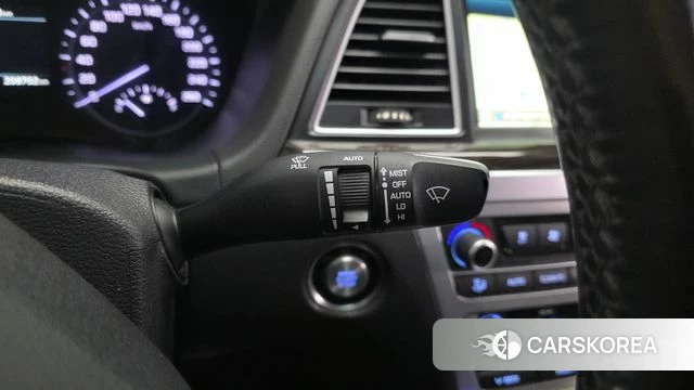 Genesis G80 id 4351301 из Кореи 19