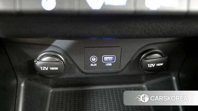 Hyundai All New Tucson id 4188545 из Кореи 19