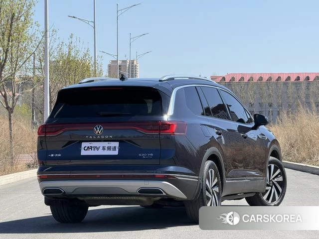 Volkswagen Lanjing id 4255890 из Китая 19