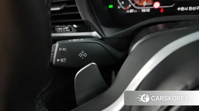 BMW X4 (G02) id 4736313 из Кореи 19
