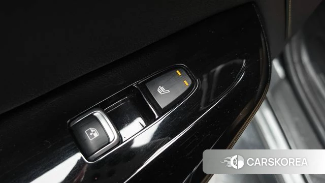 Kia K5 Hybrid 3rd Generation id 4303494 из Кореи 19