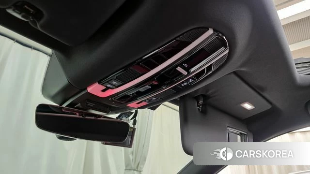 Porsche Cayenne (PO536) id 4390072 из Кореи 19