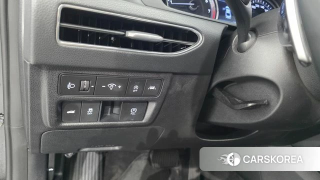 Hyundai Sonata (DN8) id 4402986 из Кореи 19