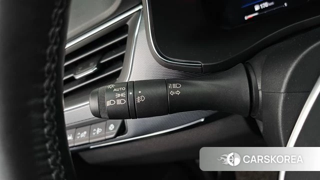Renault Korea (Samsung) XM3 id 4490447 из Кореи 19