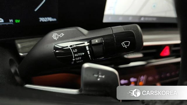 Kia The New K5 Hybrid 3rd generation id 4414055 из Кореи 19