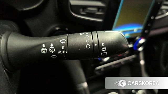 Renault Korea (Samsung) The New QM6 id 4283488 из Кореи 19