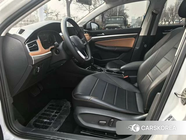 Volkswagen Bora id 4272177 из Китая 19