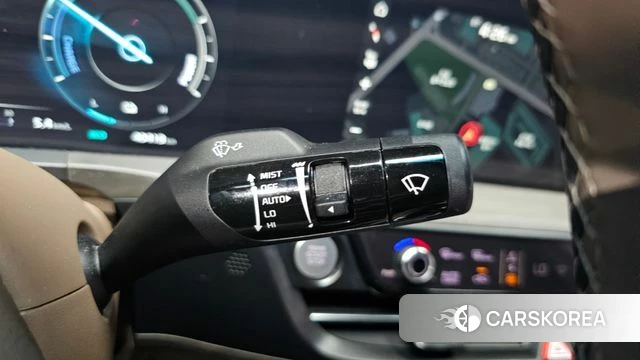 Kia K8 Hybrid id 4549716 из Кореи 19