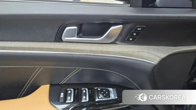 Kia K5 Hybrid 3rd Generation id 4422392 из Кореи 19