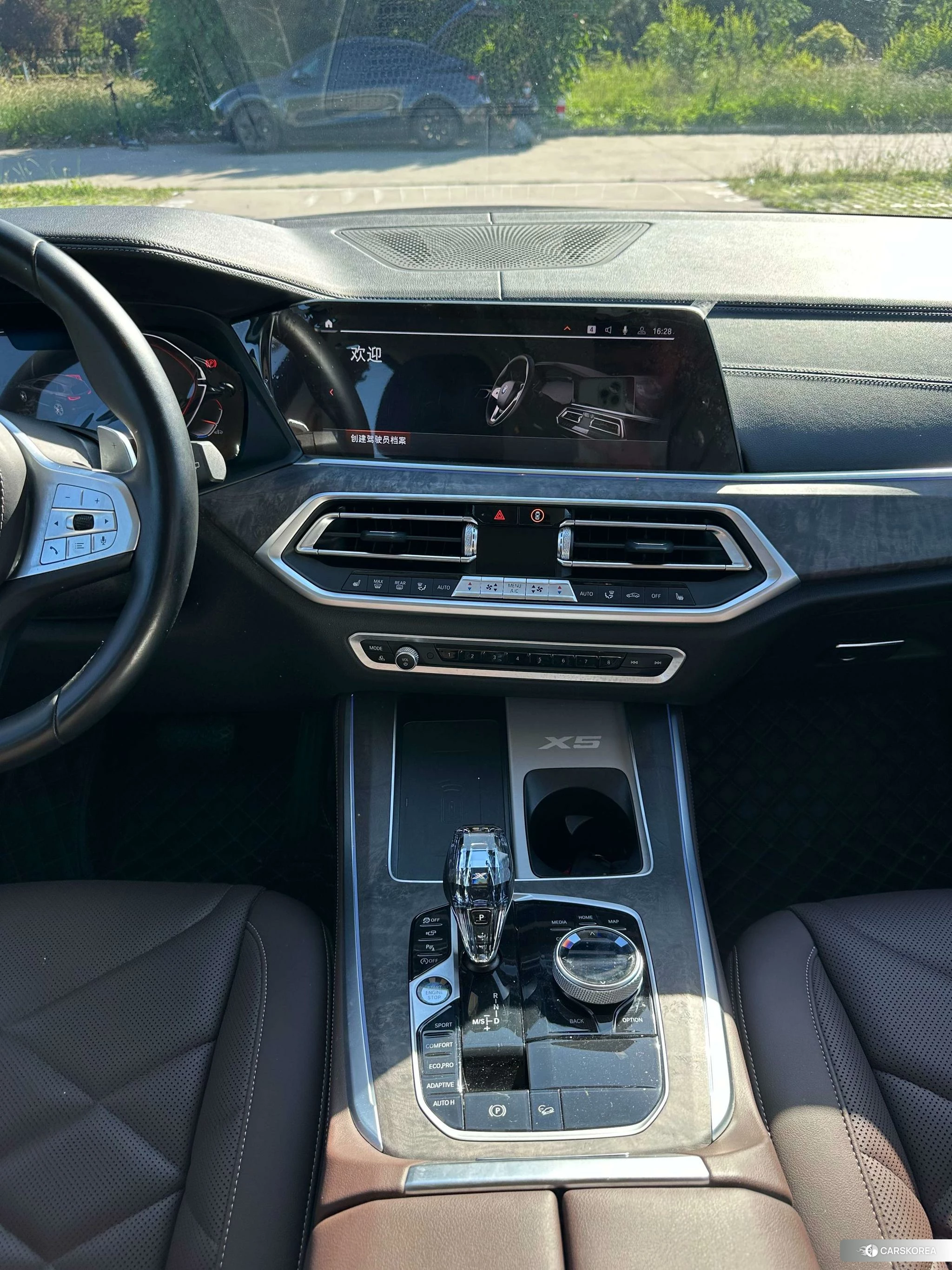 BMW X5 id 4420118 из Китая 19