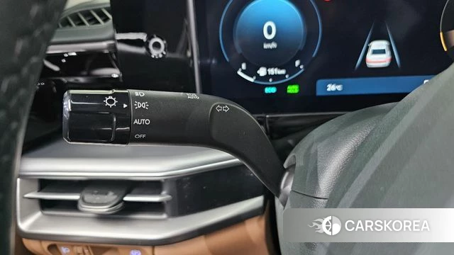 Hyundai Grandeur (GN7) id 4329698 из Кореи 19