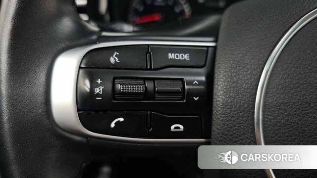 Kia K5 3rd generation id 4402059 из Кореи 19