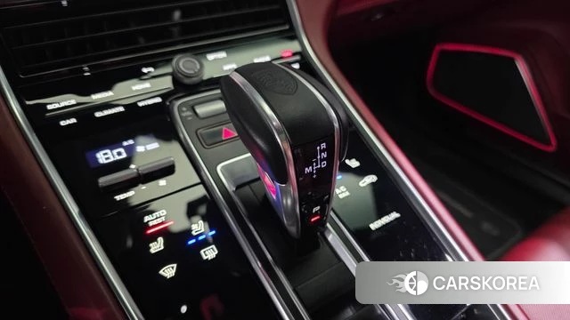 Porsche Panamera (971) id 4872278 из Кореи 19