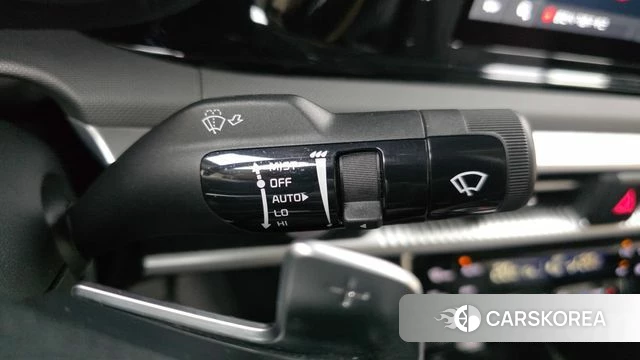 Kia K5 3rd generation id 4894068 из Кореи 19