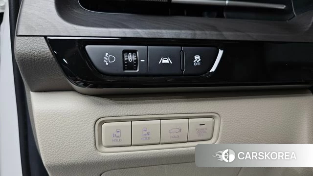 Kia Carnival 4th generation id 4720257 из Кореи 19
