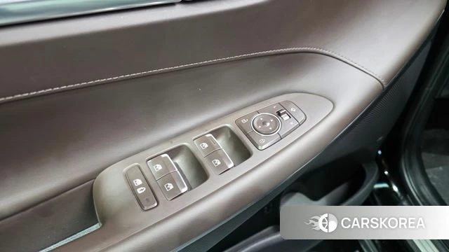 Hyundai The New Grandeur IG id 4489773 из Кореи 19