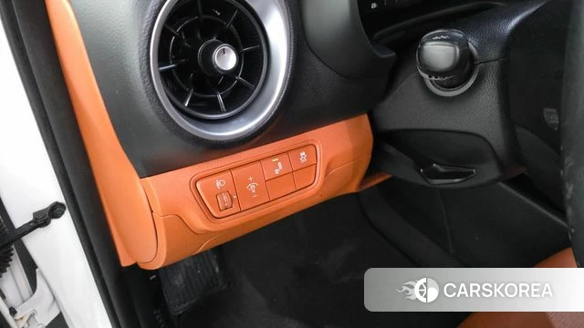 Kia The New K3 2nd generation id 4402326 из Кореи 19