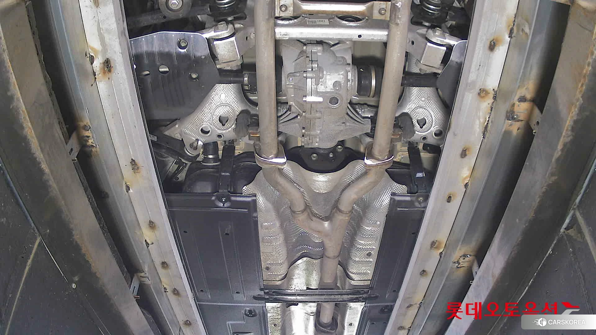 Hyundai G80 id 3869241 из Кореи 19