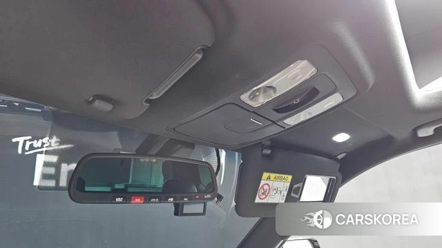 Kia Mohave Master id 4355321 из Кореи 19