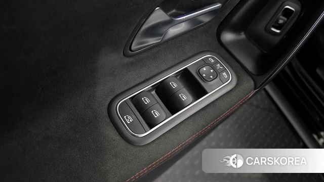 Mercedes-Benz CLA-Class C118 id 4293603 из Кореи 19