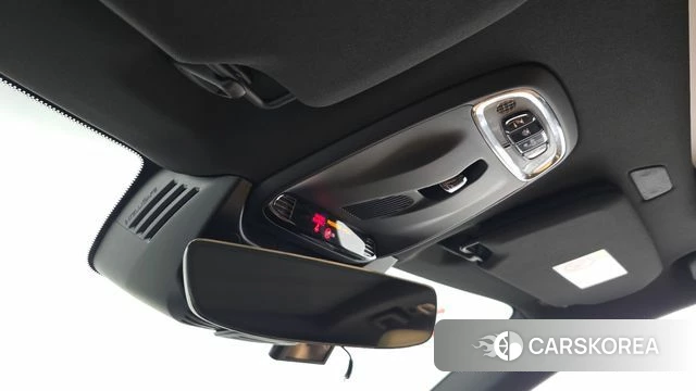 Volvo XC90 second Generation id 4760171 из Кореи 19