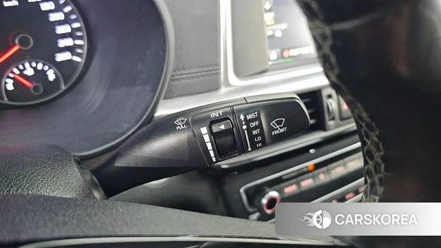 Kia The New K5 2nd generation id 4430201 из Кореи 19