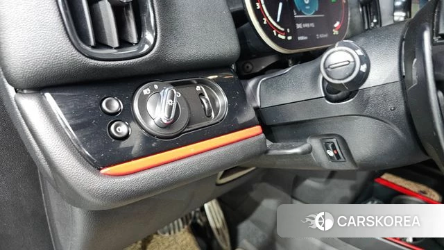 Mini Cooper S Countryman id 4354528 из Кореи 19