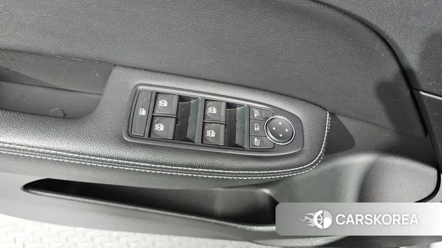 Renault Korea (Samsung) XM3 id 4443825 из Кореи 19