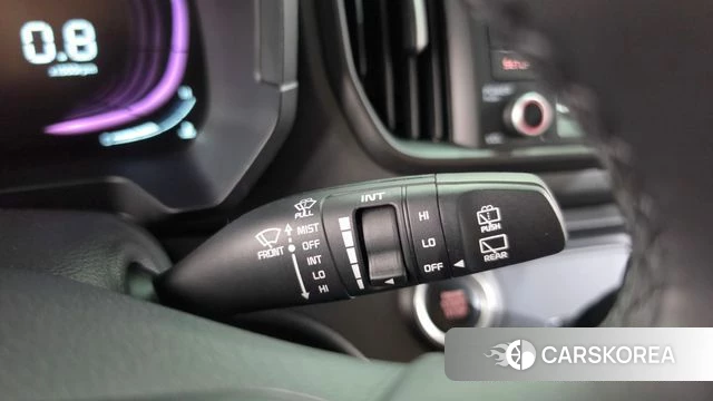 Kia The New Kia Ray id 4691868 из Кореи 19