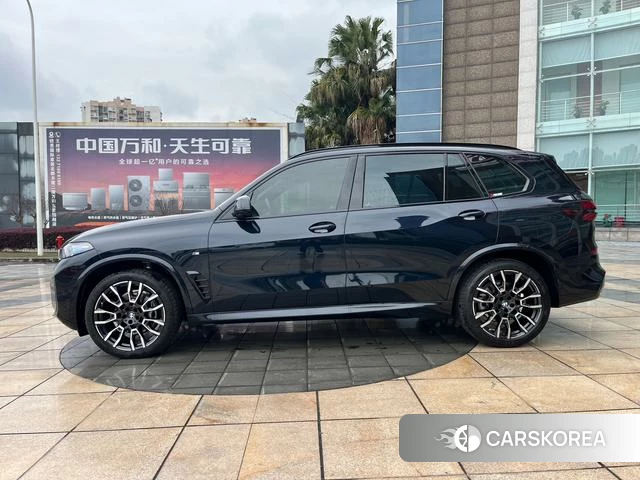 BMW X5 id 4275371 из Китая 19