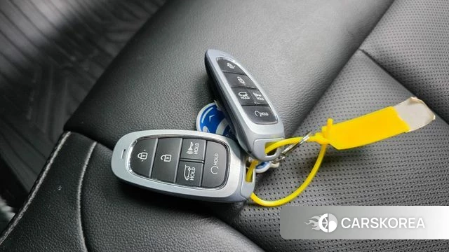 Hyundai Staria id 4518820 из Кореи 19